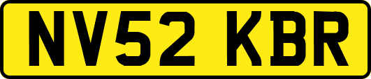 NV52KBR