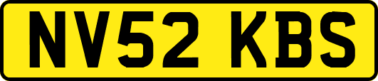 NV52KBS