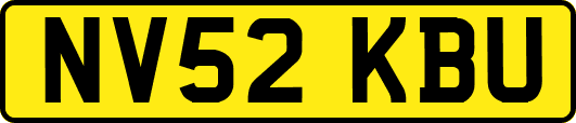 NV52KBU