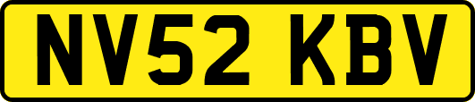 NV52KBV