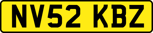 NV52KBZ