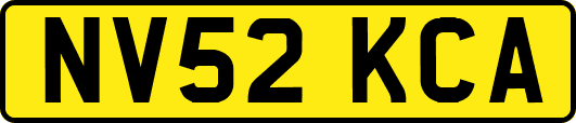NV52KCA