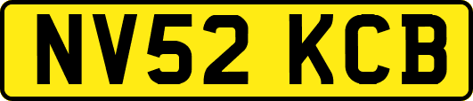 NV52KCB