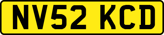 NV52KCD