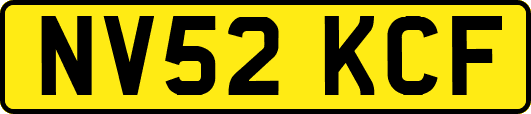 NV52KCF