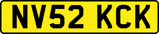 NV52KCK