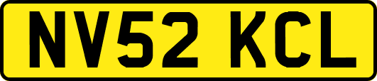 NV52KCL