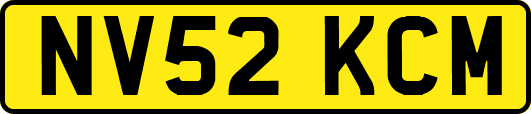 NV52KCM