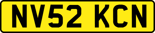 NV52KCN