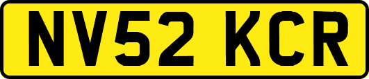 NV52KCR