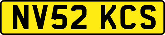NV52KCS