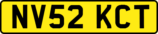 NV52KCT