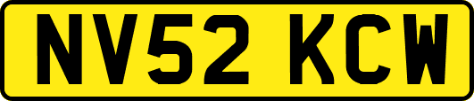 NV52KCW