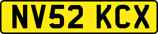 NV52KCX