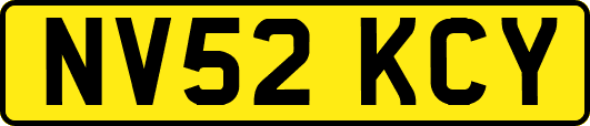 NV52KCY