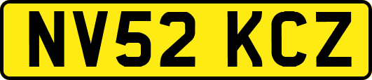 NV52KCZ