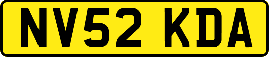 NV52KDA