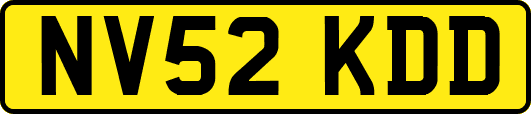 NV52KDD