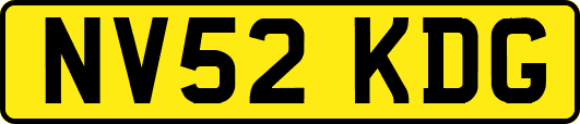 NV52KDG