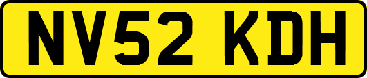 NV52KDH