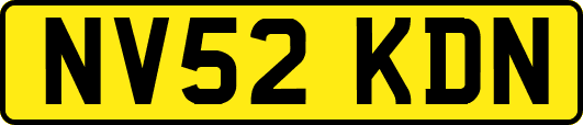 NV52KDN