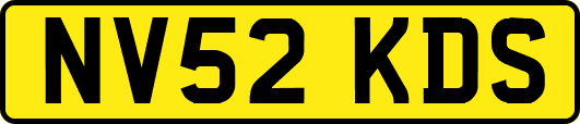 NV52KDS
