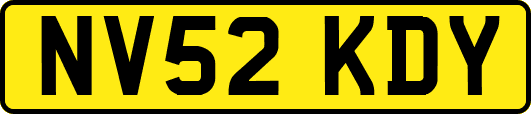 NV52KDY
