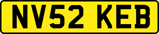 NV52KEB