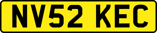 NV52KEC