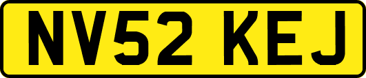 NV52KEJ