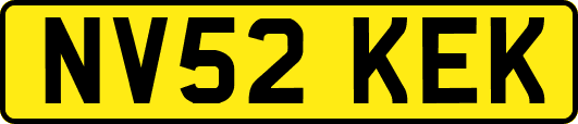 NV52KEK