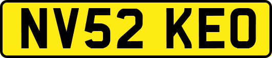 NV52KEO