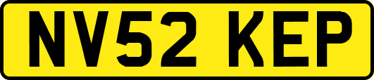 NV52KEP