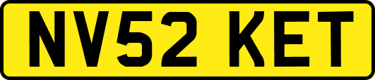 NV52KET