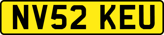 NV52KEU