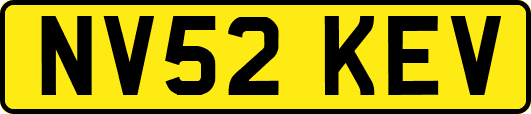 NV52KEV