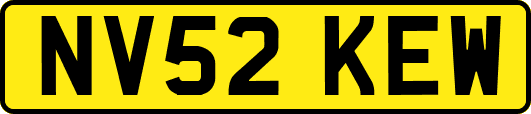 NV52KEW