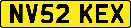 NV52KEX