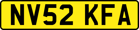 NV52KFA