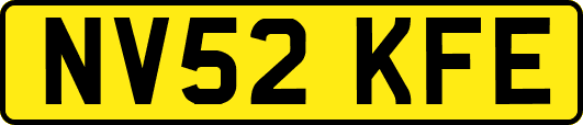 NV52KFE