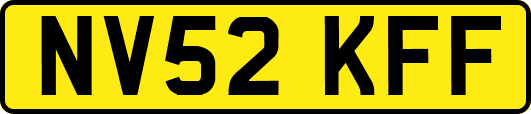 NV52KFF