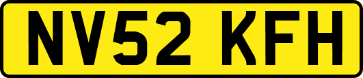 NV52KFH