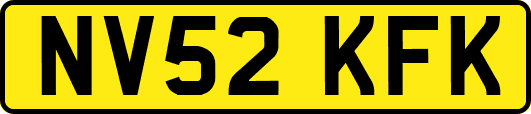 NV52KFK
