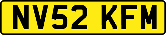 NV52KFM