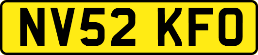 NV52KFO