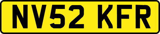 NV52KFR