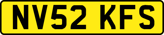 NV52KFS