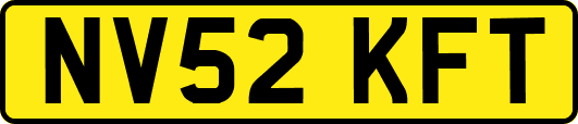 NV52KFT