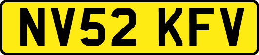 NV52KFV