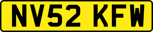 NV52KFW